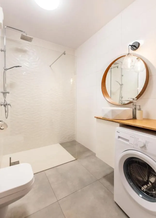 Slusarska Apartament Krakow 0*,  Poland