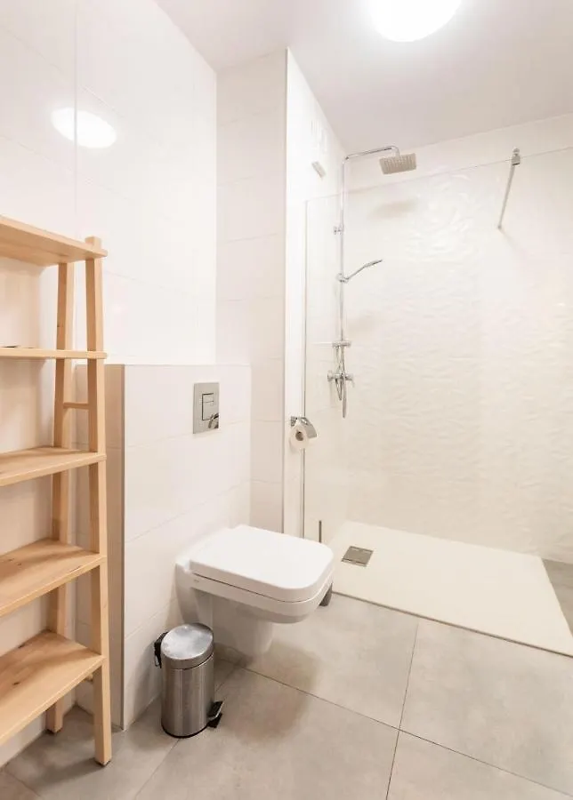 Slusarska Apartament Krakow Poland